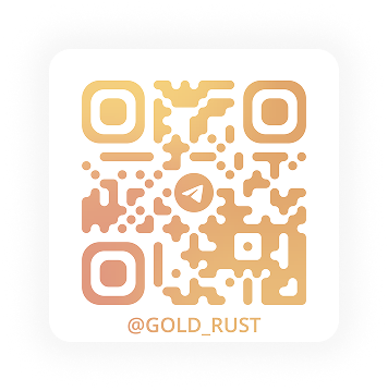 Telegram GOLD RUST