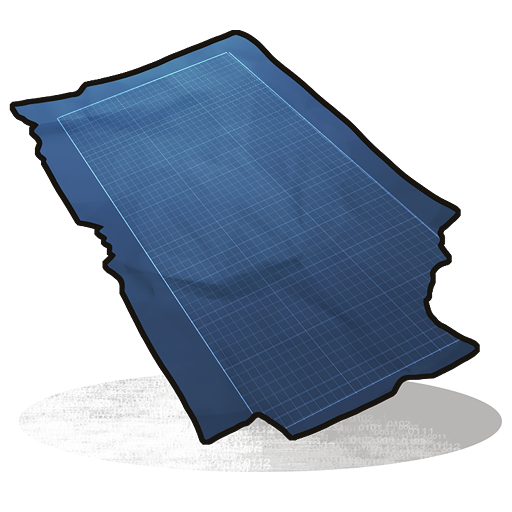 Advanced Blueprint