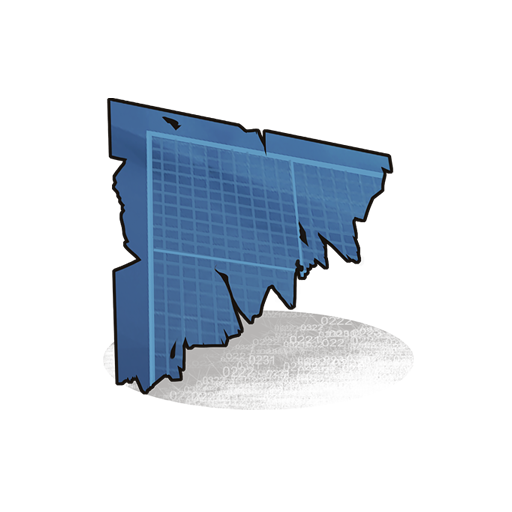 Basic Blueprint