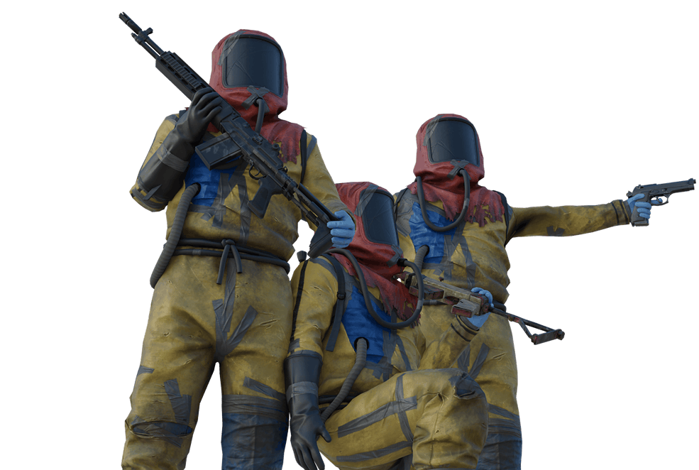 rust bans